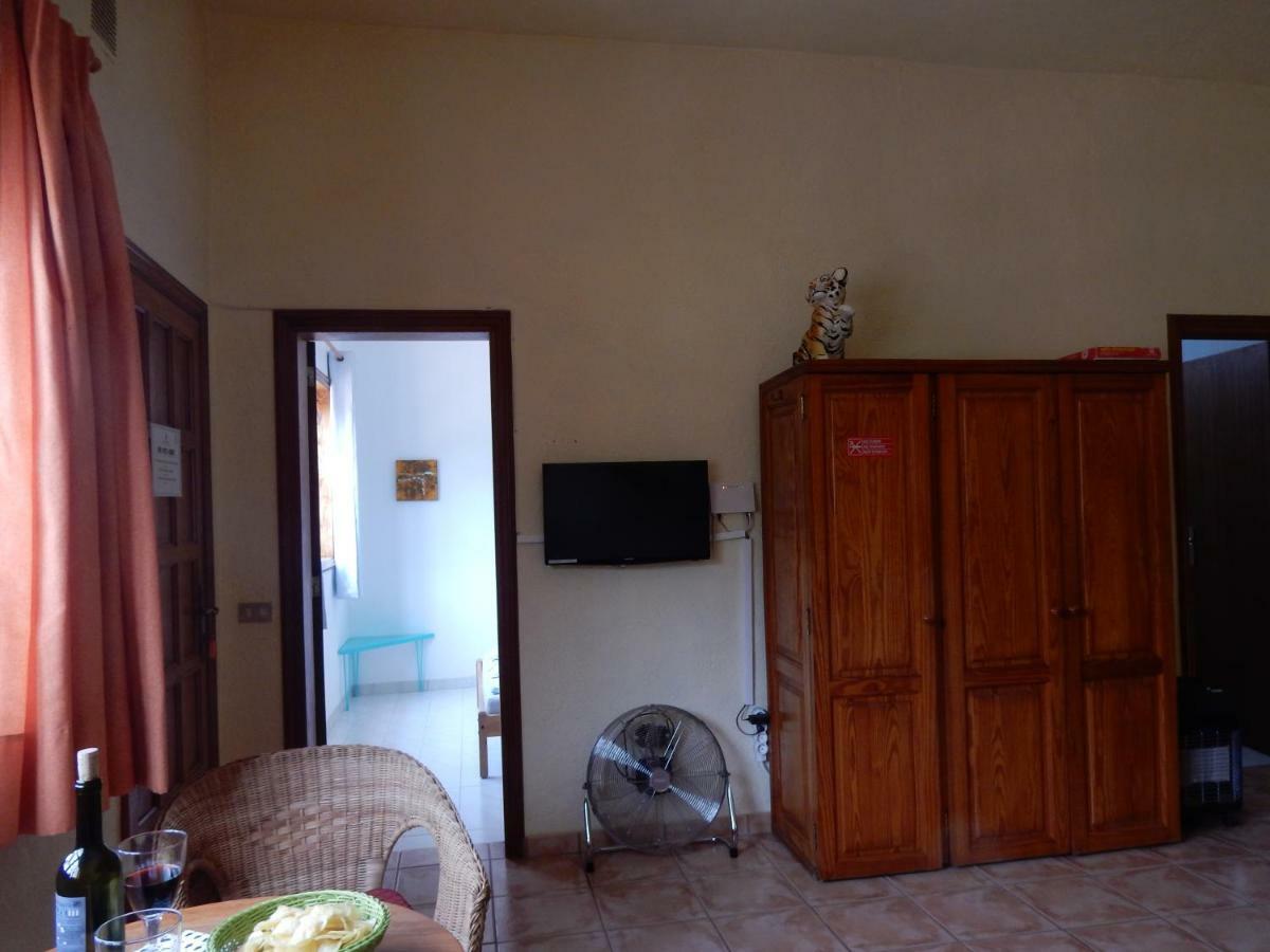 Finca Florida San Miguel de Abona Exterior photo